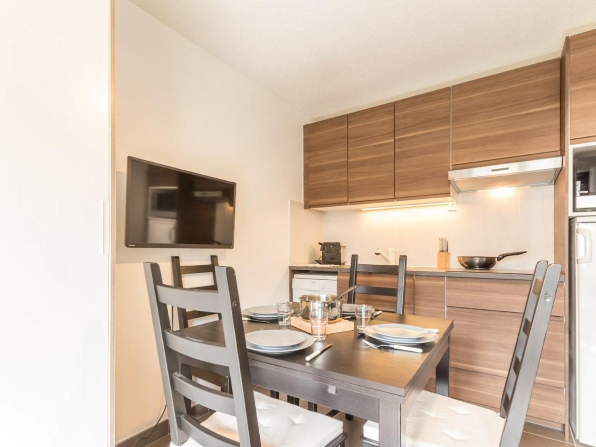 Monetier Les Bains - Studio Montagne 4 Pers, Renove, Balcon, Parking - Fr-1-330F-134 Le Monêtier-les-Bains Εξωτερικό φωτογραφία