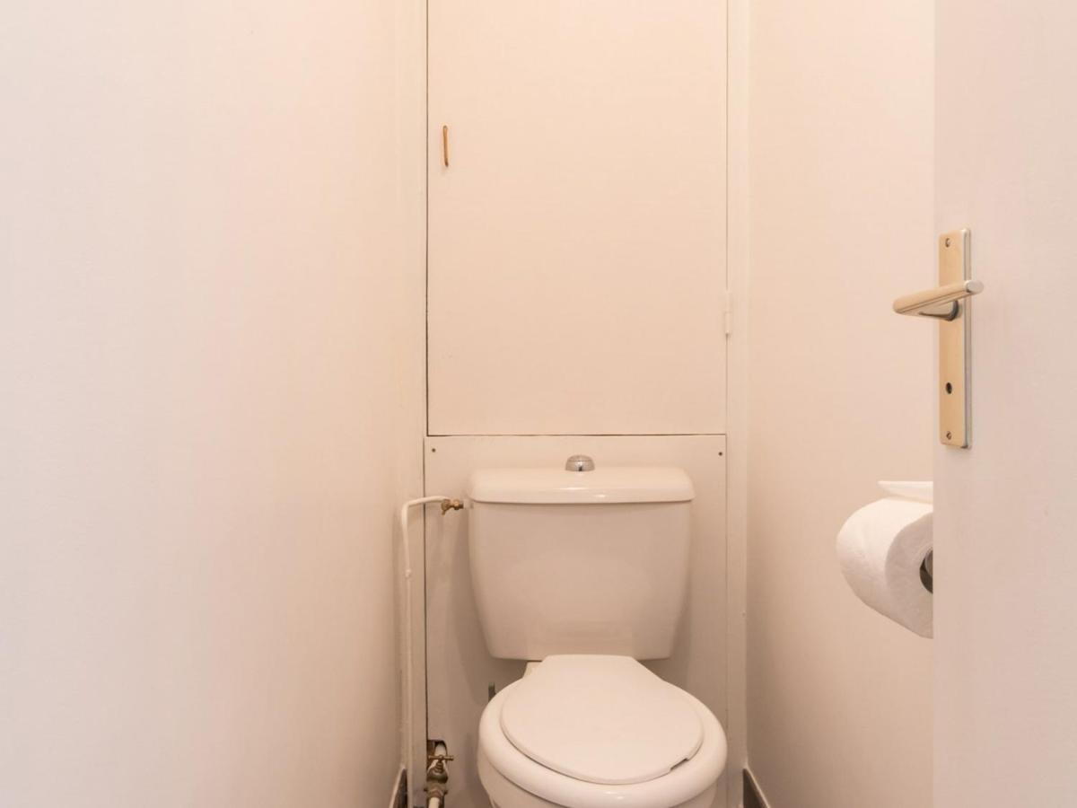 Monetier Les Bains - Studio Montagne 4 Pers, Renove, Balcon, Parking - Fr-1-330F-134 Le Monêtier-les-Bains Εξωτερικό φωτογραφία