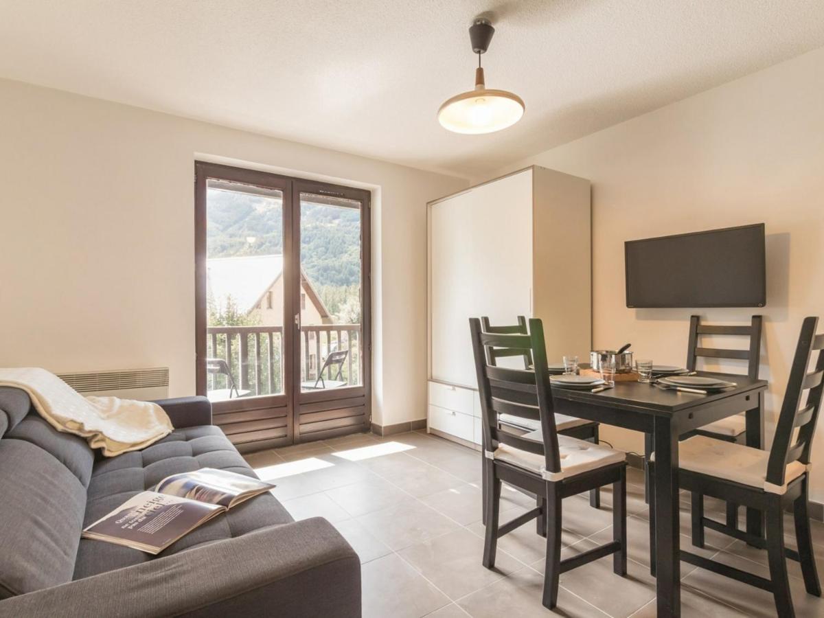 Monetier Les Bains - Studio Montagne 4 Pers, Renove, Balcon, Parking - Fr-1-330F-134 Le Monêtier-les-Bains Εξωτερικό φωτογραφία