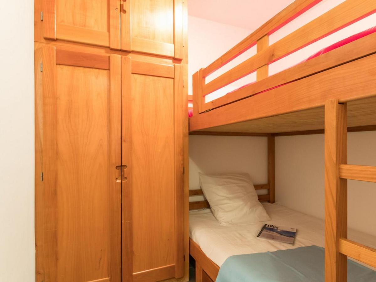 Monetier Les Bains - Studio Montagne 4 Pers, Renove, Balcon, Parking - Fr-1-330F-134 Le Monêtier-les-Bains Εξωτερικό φωτογραφία