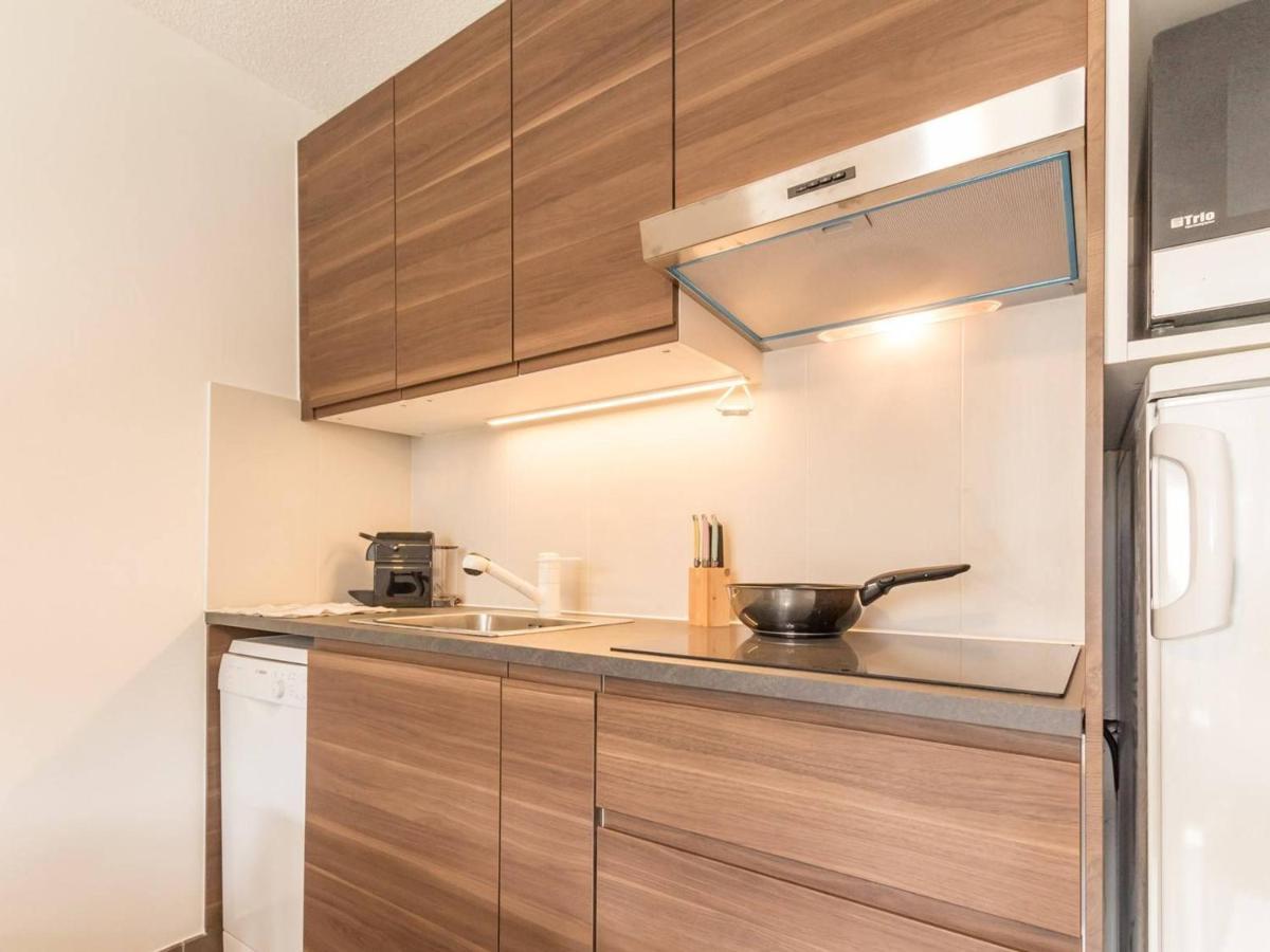 Monetier Les Bains - Studio Montagne 4 Pers, Renove, Balcon, Parking - Fr-1-330F-134 Le Monêtier-les-Bains Εξωτερικό φωτογραφία