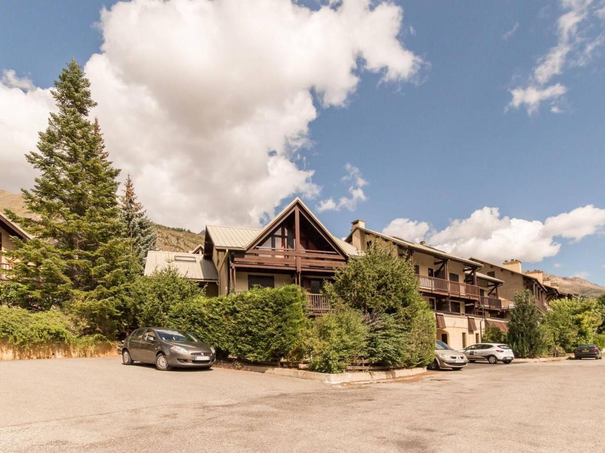 Monetier Les Bains - Studio Montagne 4 Pers, Renove, Balcon, Parking - Fr-1-330F-134 Le Monêtier-les-Bains Εξωτερικό φωτογραφία
