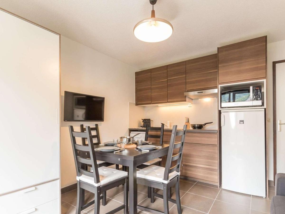 Monetier Les Bains - Studio Montagne 4 Pers, Renove, Balcon, Parking - Fr-1-330F-134 Le Monêtier-les-Bains Εξωτερικό φωτογραφία